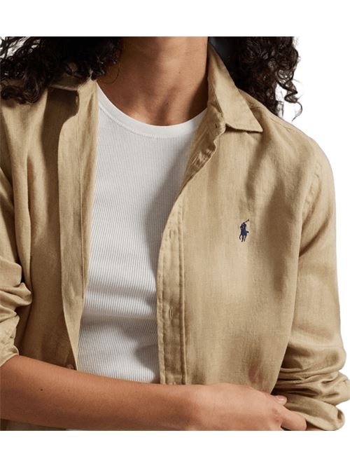 LINO CLASSIC FIT POLO RALPH LAUREN | 211970730506